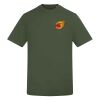 AWDis Unisex 180 T-Shirt Thumbnail