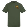 AWDis Unisex 180 T-Shirt Thumbnail