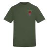 AWDis Unisex 180 T-Shirt Thumbnail