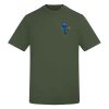 AWDis Unisex 180 T-Shirt Thumbnail