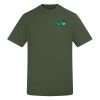 AWDis Unisex 180 T-Shirt Thumbnail
