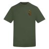 AWDis Unisex 180 T-Shirt Thumbnail