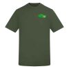 AWDis Unisex 180 T-Shirt Thumbnail
