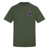 AWDis Unisex 180 T-Shirt Thumbnail