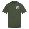 AWDis Unisex 180 T-Shirt Thumbnail