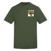 AWDis Unisex 180 T-Shirt Thumbnail