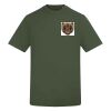 AWDis Unisex 180 T-Shirt Thumbnail