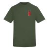 AWDis Unisex 180 T-Shirt Thumbnail