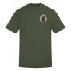 AWDis Unisex 180 T-Shirt Thumbnail