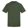 AWDis Unisex 180 T-Shirt Thumbnail