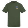 AWDis Unisex 180 T-Shirt Thumbnail