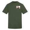 AWDis Unisex 180 T-Shirt Thumbnail
