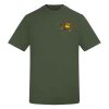 AWDis Unisex 180 T-Shirt Thumbnail