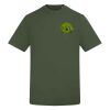 AWDis Unisex 180 T-Shirt Thumbnail