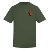 AWDis Unisex 180 T-Shirt Thumbnail