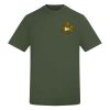 AWDis Unisex 180 T-Shirt Thumbnail