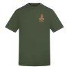 AWDis Unisex 180 T-Shirt Thumbnail
