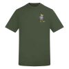 AWDis Unisex 180 T-Shirt Thumbnail