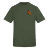 AWDis Unisex 180 T-Shirt Thumbnail