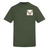 AWDis Unisex 180 T-Shirt Thumbnail