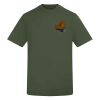 AWDis Unisex 180 T-Shirt Thumbnail