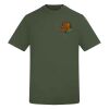 AWDis Unisex 180 T-Shirt Thumbnail
