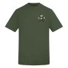 AWDis Unisex 180 T-Shirt Thumbnail