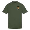 AWDis Unisex 180 T-Shirt Thumbnail