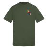 AWDis Unisex 180 T-Shirt Thumbnail