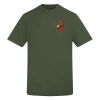 AWDis Unisex 180 T-Shirt Thumbnail