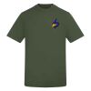 AWDis Unisex 180 T-Shirt Thumbnail