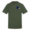 AWDis Unisex 180 T-Shirt Thumbnail