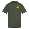 AWDis Unisex 180 T-Shirt Thumbnail