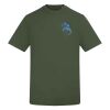 AWDis Unisex 180 T-Shirt Thumbnail