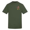 AWDis Unisex 180 T-Shirt Thumbnail