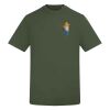 AWDis Unisex 180 T-Shirt Thumbnail