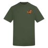 AWDis Unisex 180 T-Shirt Thumbnail