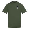AWDis Unisex 180 T-Shirt Thumbnail