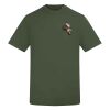 AWDis Unisex 180 T-Shirt Thumbnail