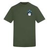 AWDis Unisex 180 T-Shirt Thumbnail