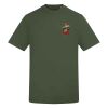 AWDis Unisex 180 T-Shirt Thumbnail