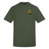 AWDis Unisex 180 T-Shirt Thumbnail