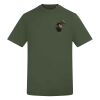 AWDis Unisex 180 T-Shirt Thumbnail