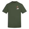 AWDis Unisex 180 T-Shirt Thumbnail