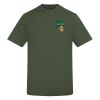 AWDis Unisex 180 T-Shirt Thumbnail
