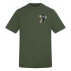 AWDis Unisex 180 T-Shirt Thumbnail
