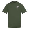 AWDis Unisex 180 T-Shirt Thumbnail