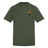 AWDis Unisex 180 T-Shirt Thumbnail