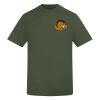 AWDis Unisex 180 T-Shirt Thumbnail