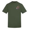 AWDis Unisex 180 T-Shirt Thumbnail